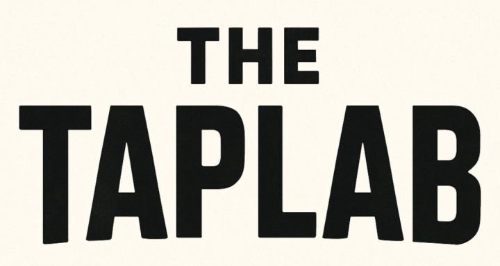 The TapLab