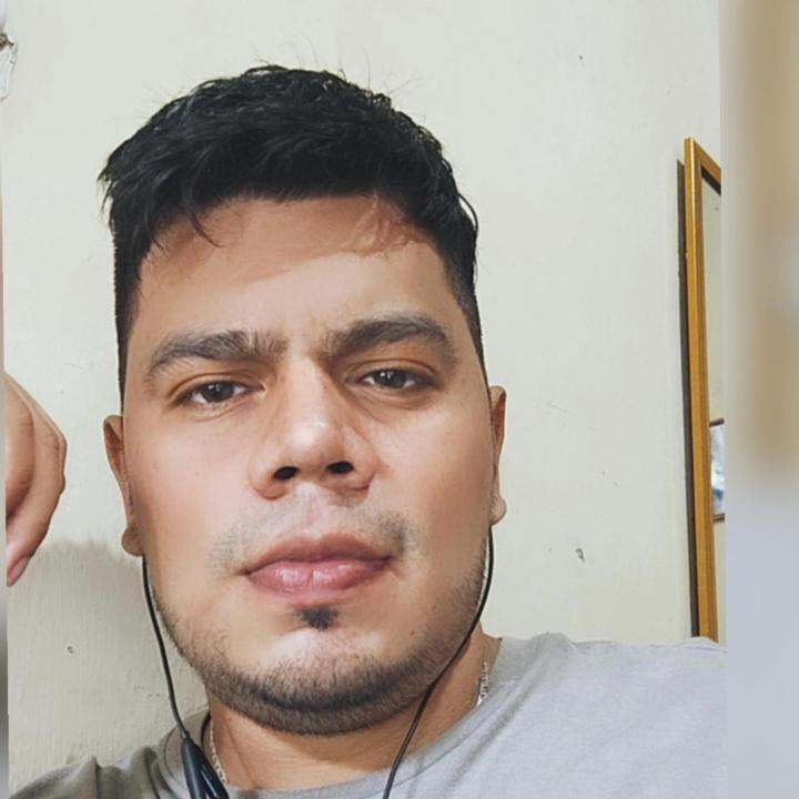 Jose Turcios