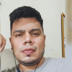 Jose Turcios