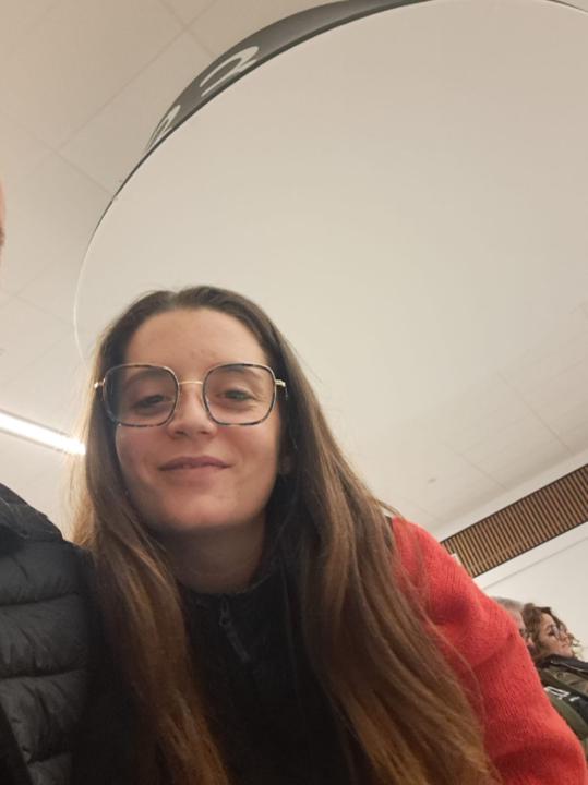 Amélie Furet