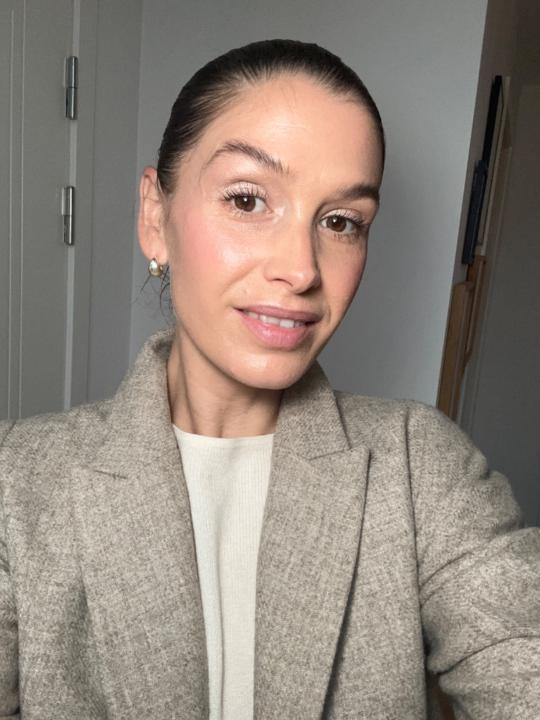 Tanja Largré