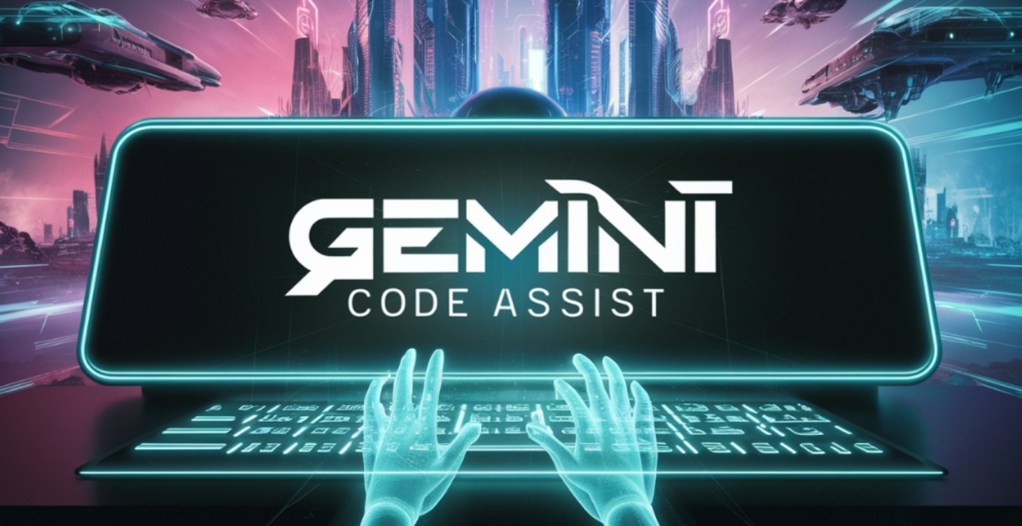 Gemini Code Assist