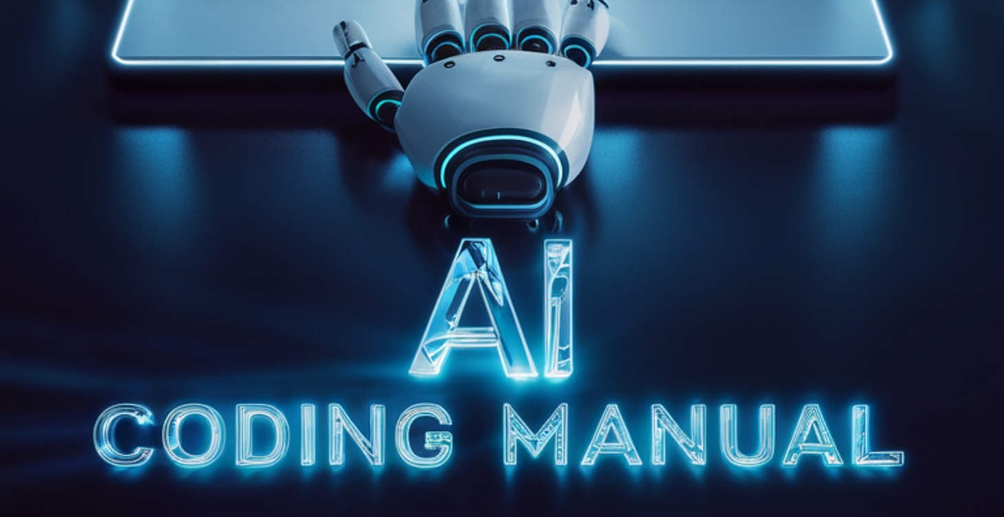 AI Coding Manual 2.0 (Free E-Book)