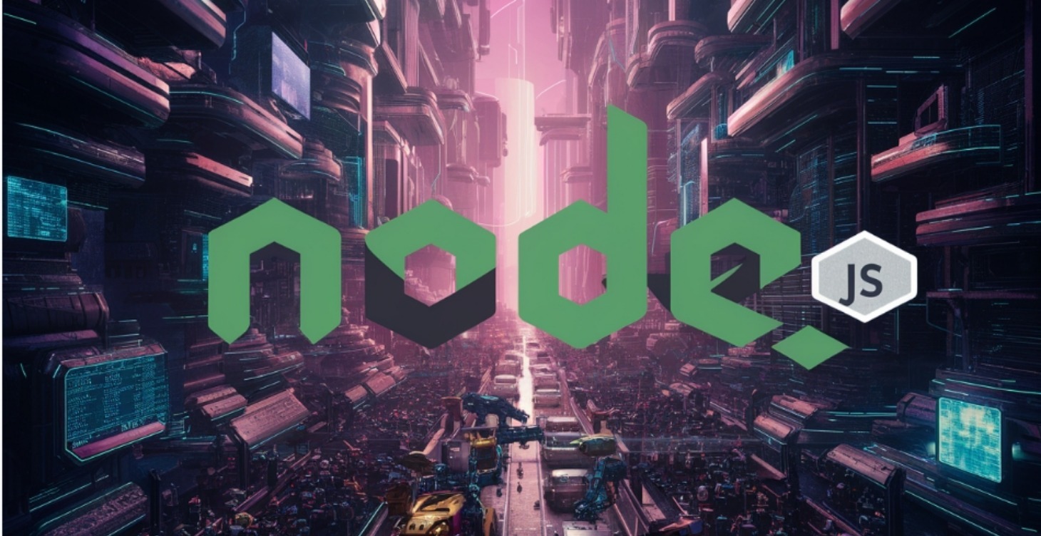 Node JS