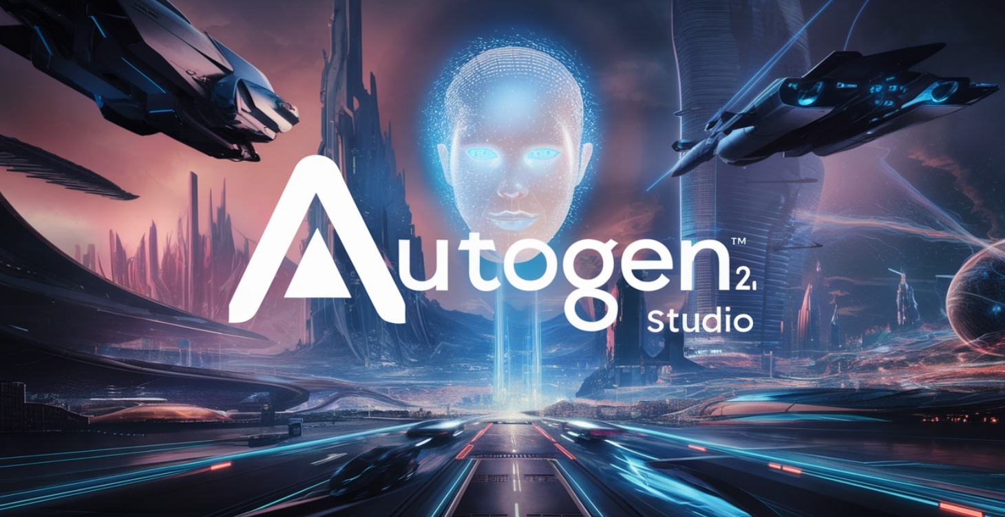 AutoGen Studio 2.0