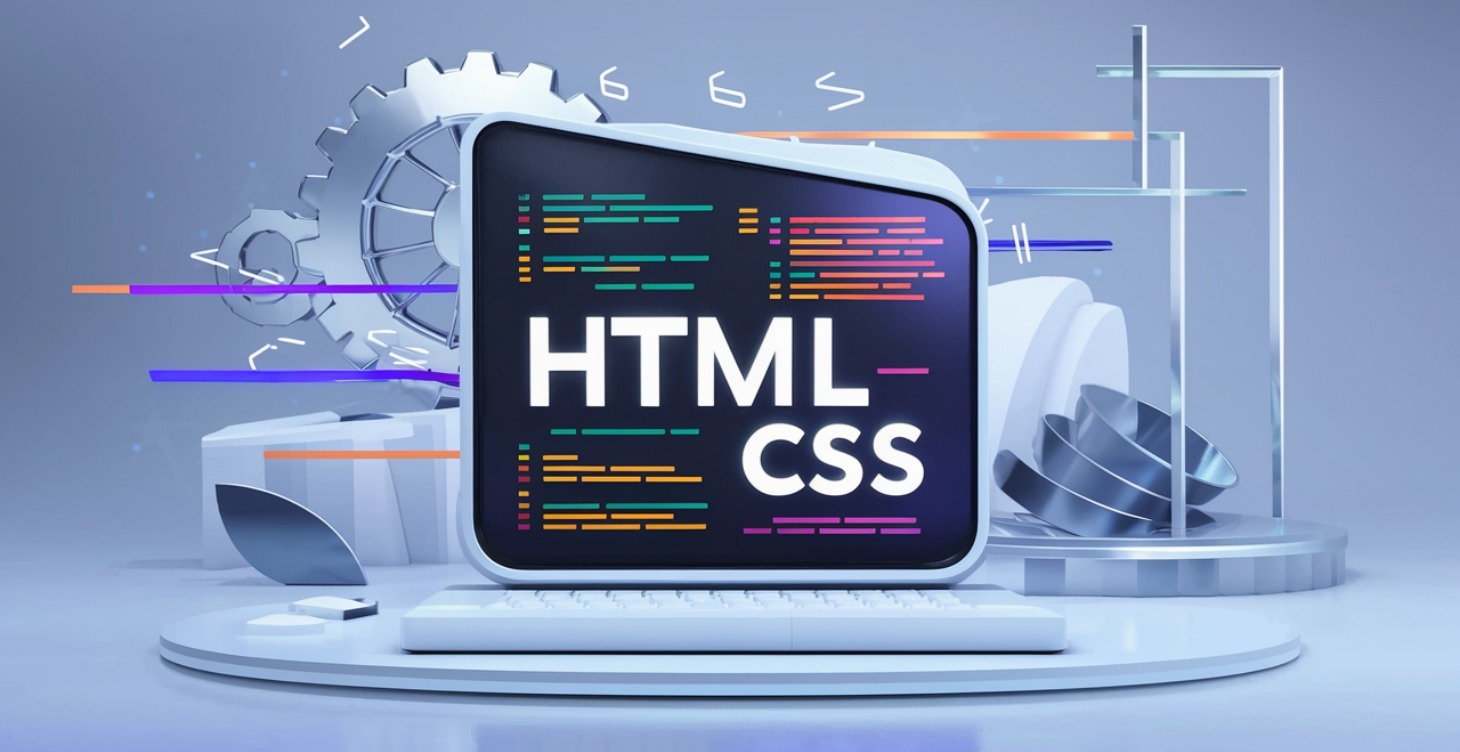 HTML and CSS (v2024)