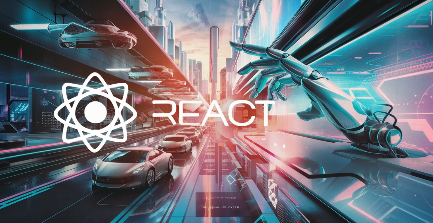 React (v2024)