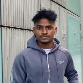 Ajai Krishnan Bala Krishnan