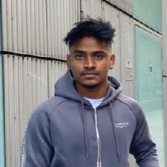 Ajai Krishnan Bala Krishnan