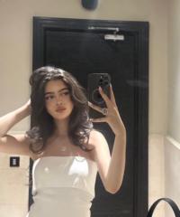 Kenza Bahraoui