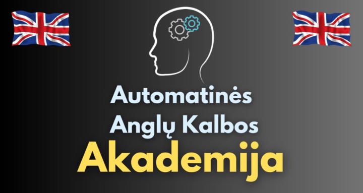 Automatinės Kalbos Akademija