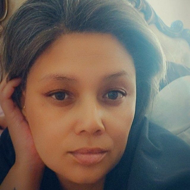 Nadia Van Wyk