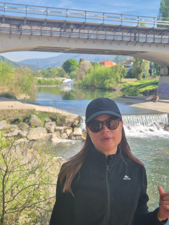 Zuleima Carballo