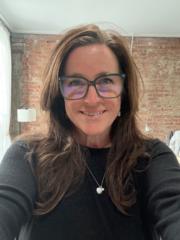Kate Tingen