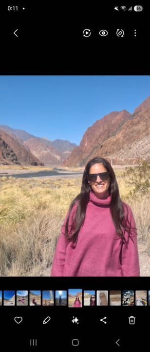 Marcia Ailan
