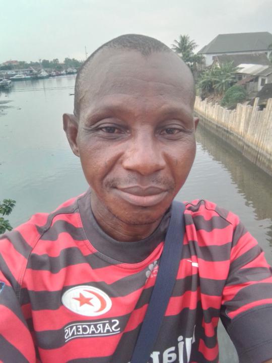 Godswill L Onyemaechi