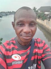 Godswill L Onyemaechi