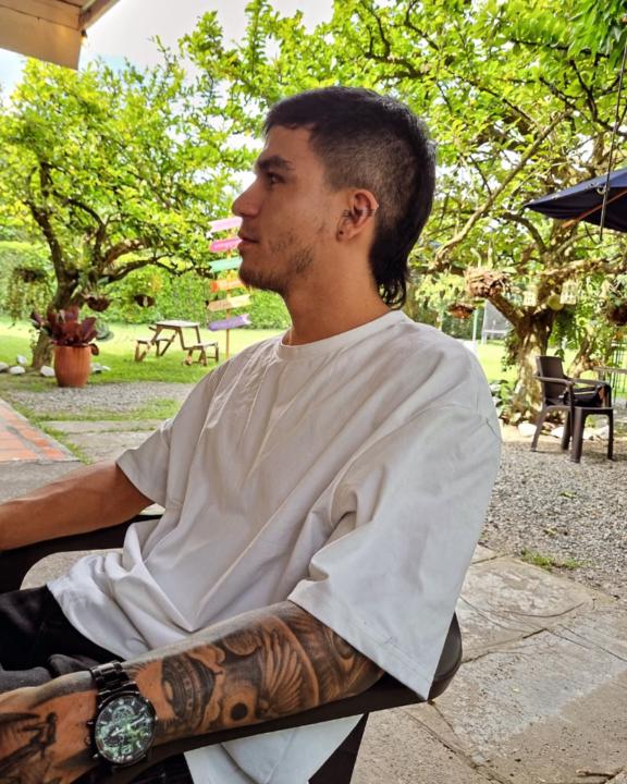 Felipe Pelaez