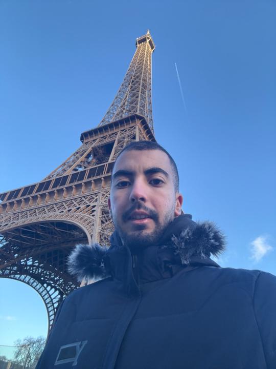 Amine Faouki