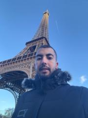 Amine Faouki