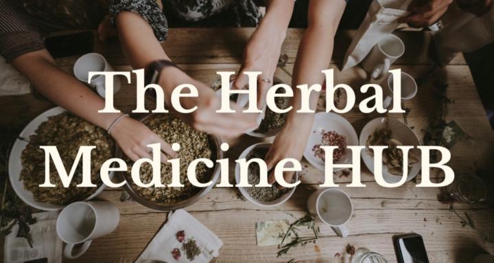 The Herbal Medicine HUB