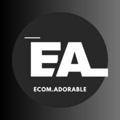 Ecom. Adorable