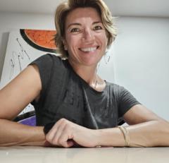 Mónica de la Cruz