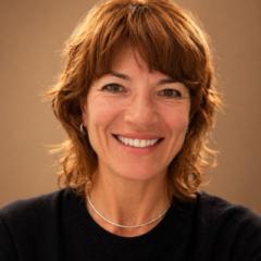 Mónica de la Cruz