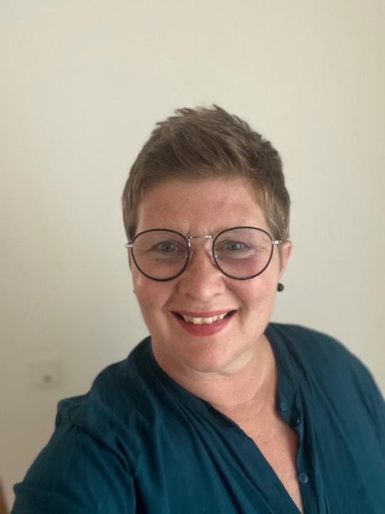 Ramona Franke