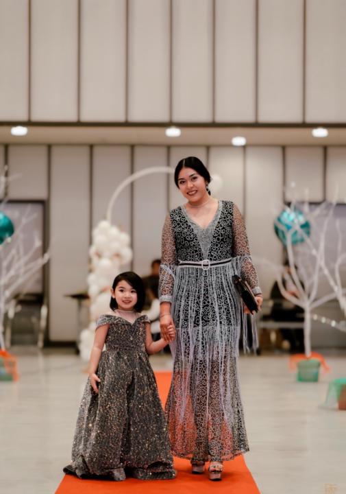 Klarisse delaCerna Bayron