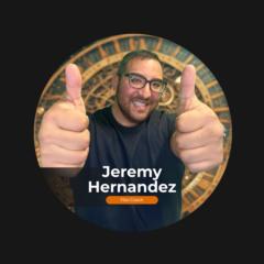Jeremy Hernandez