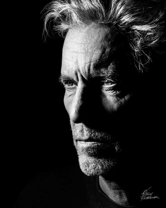 Ørnulf Berthinussen