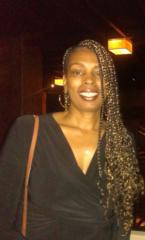 Crystal Byrd