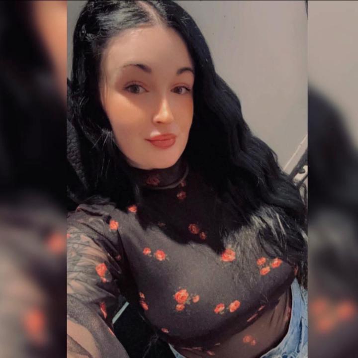 Beckie Esquierdo