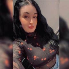 Beckie Esquierdo