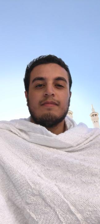 Ali Alkhamisi