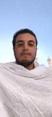 Ali Alkhamisi