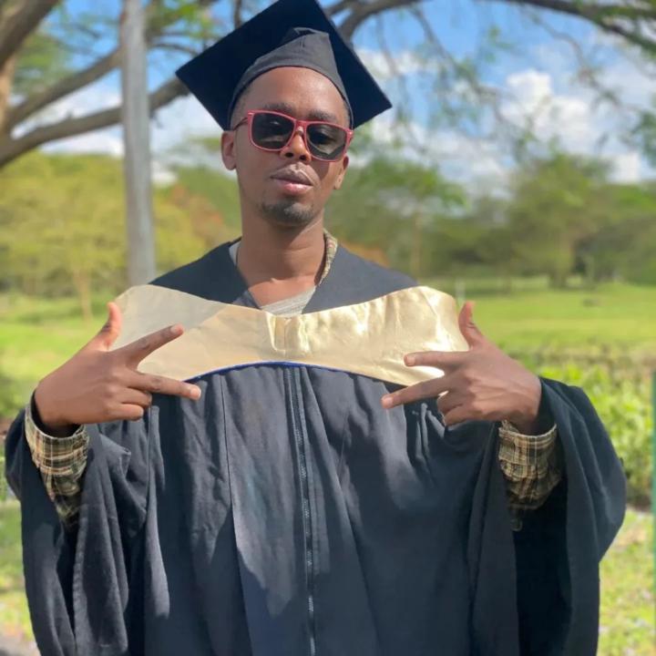 Hannington Kamau