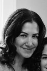 Nicole Boglivi