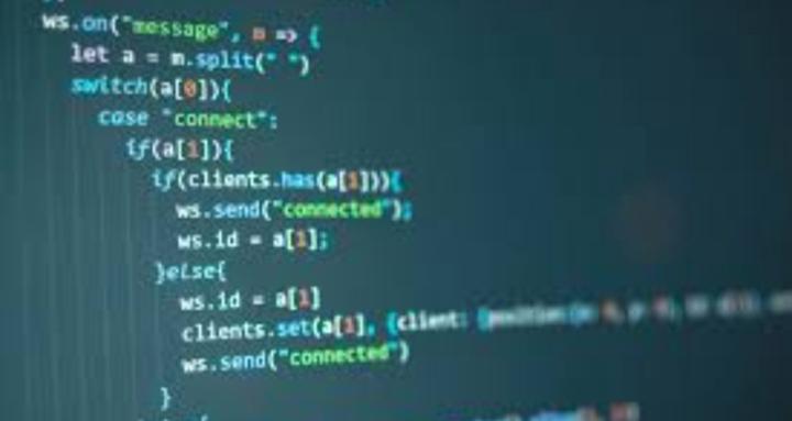 Coding from scratch!