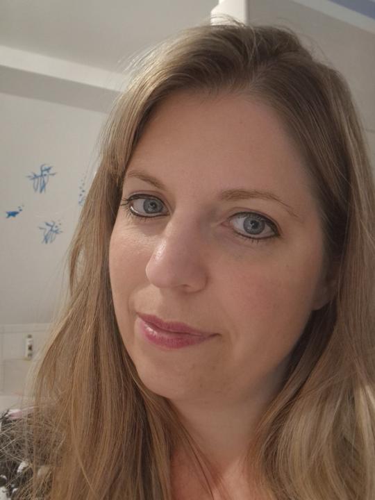 Claudia Brede