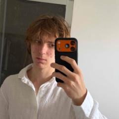 Adrian Tarantino