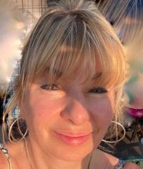 Angel Harnden