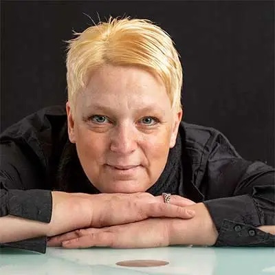 Melany Kuhn