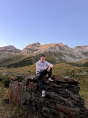 David Maldonado