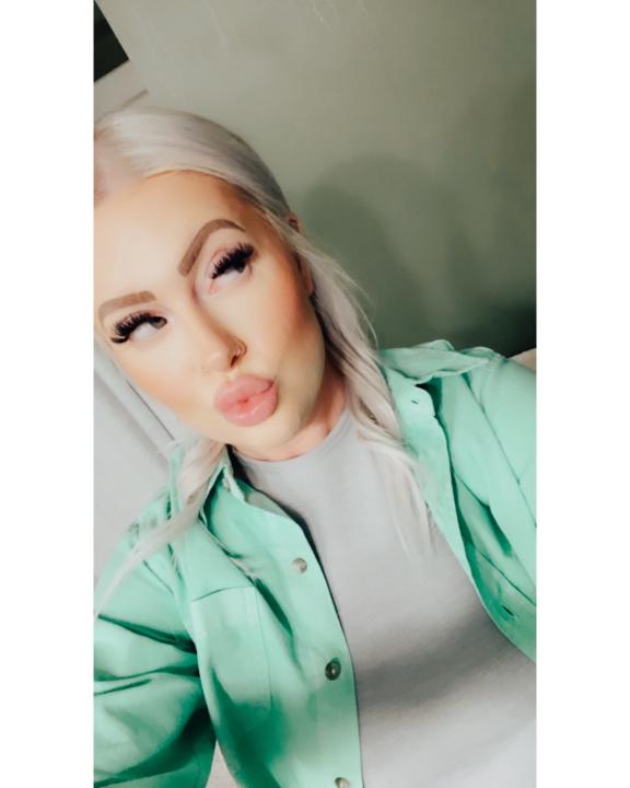 Megan Wesley