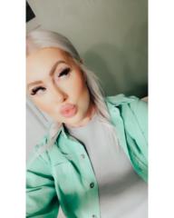 Megan Wesley