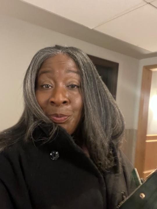 Tonia Emanuel
