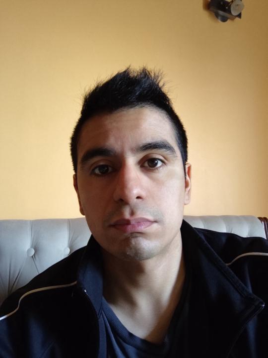 Jeremías Manuel Araya