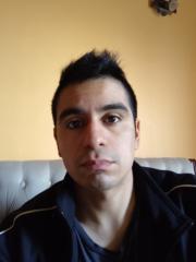 Jeremías Manuel Araya